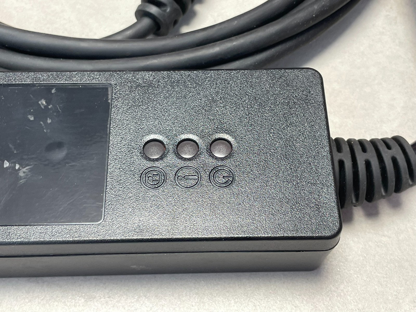 JEEP EV / PHEV ELECTRIC VEHICLE CHARGING CABLE 35582708 - Obrázek 8