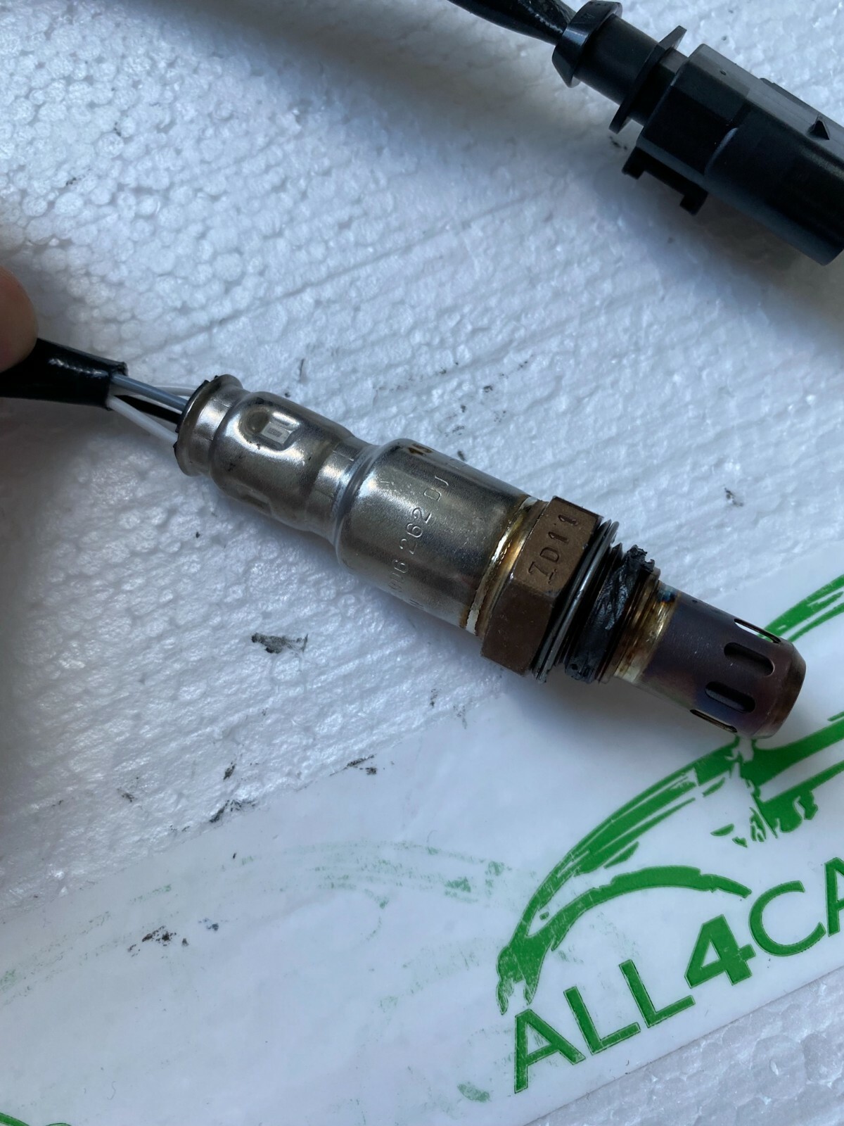 LAMBDASONDE SKODA YETI 2014 - 2018 04E906262DJ / 04E 906 262 DJ ORIGINAL NEU!! - Obrázek 3