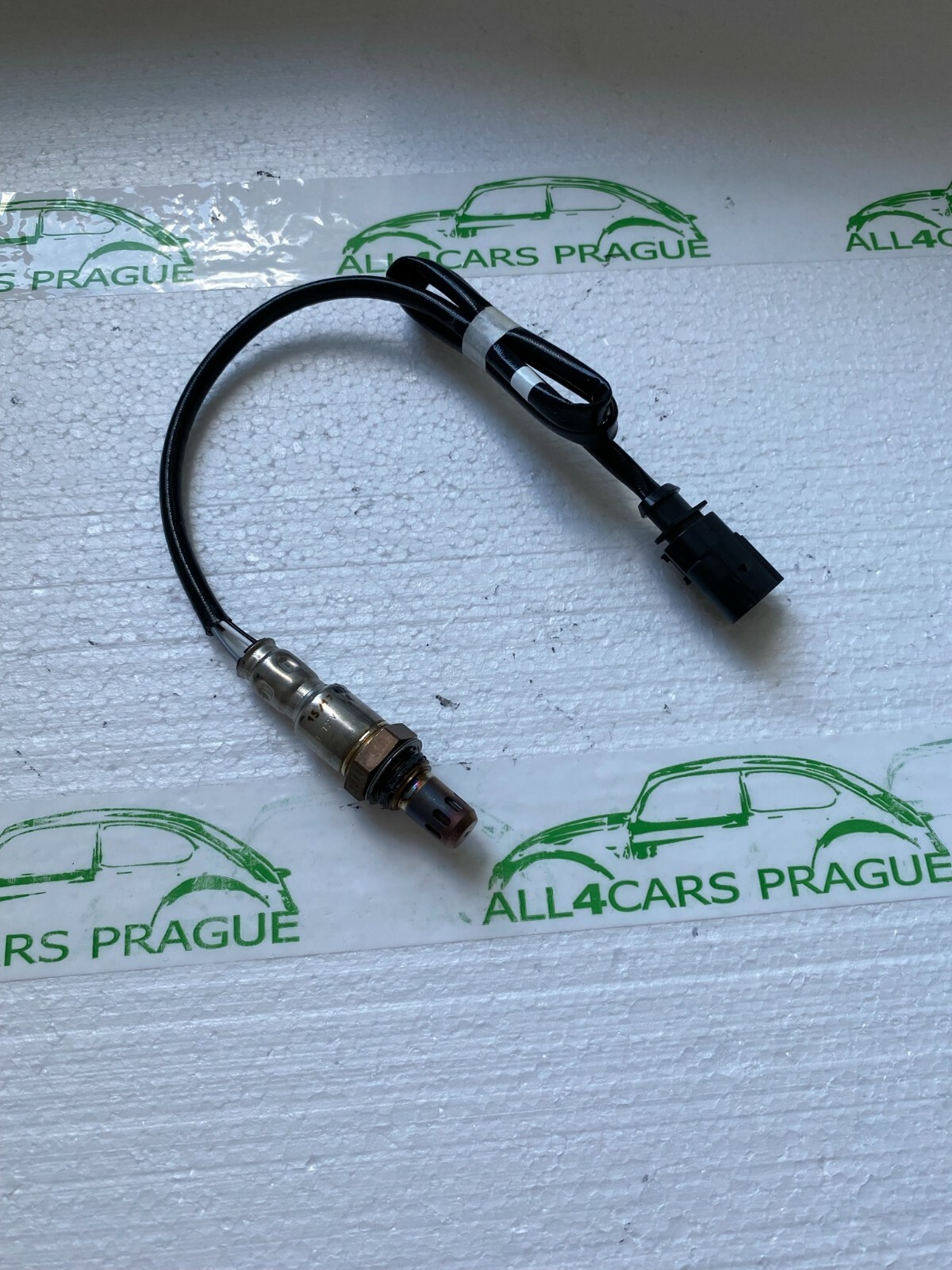 LAMBDASONDE SKODA YETI 2014 - 2018 04E906262DJ / 04E 906 262 DJ ORIGINAL NEU!!