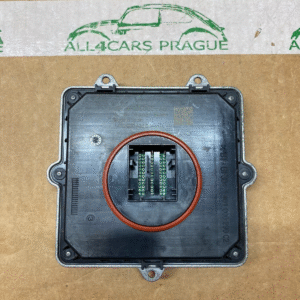 LANDROVER/JAGUAR STEUERGERÄT STEUERMODUL SCHEINWERFER J9C3-13E005-AB NEU!!!