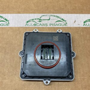 LANDROVER/JAGUAR STEUERGERÄT STEUERMODUL SCHEINWERFER J9C3-13E005-AC NEU!!
