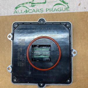 LANDROVER/JAGUAR STEUERGERÄT STEUERMODUL SCHEINWERFER JK62-13E005-BC ORIG.NEU!!