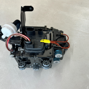 LUFTFEDERUNG KOMPRESOR BENTLEY BENTAYGA 4M0616005H ORIGINAL NEU