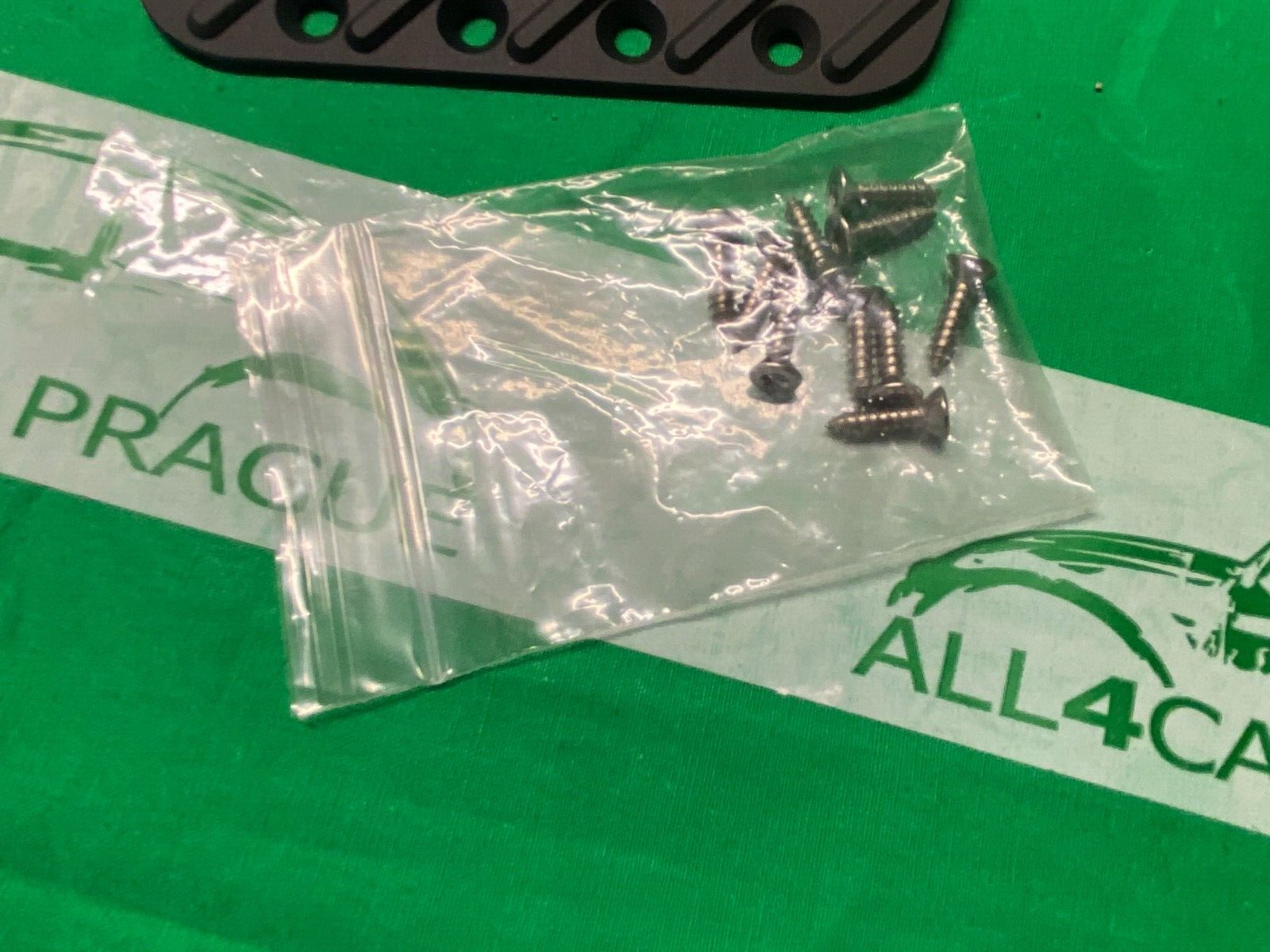 MANSORY MERCEDES GLS X167 MANSORY SPORTPEDALE EDELSTAHL ORIGINAL NEU!!!! - Obrázek 7