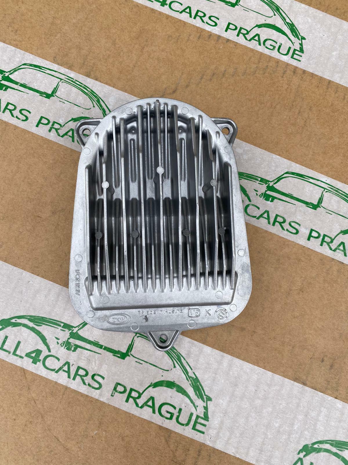 MERCEDES A,CLA STEUERGERÄT FÜR LED MODUL SCHEINWERFER A1769066600 - Obrázek 3