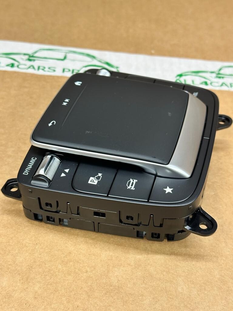 MERCEDES BENZ A-KLASS TOUCHPAD A1779008114 TOUCHPAD CONTROLER ORIG. FAST NEU - Obrázek 12