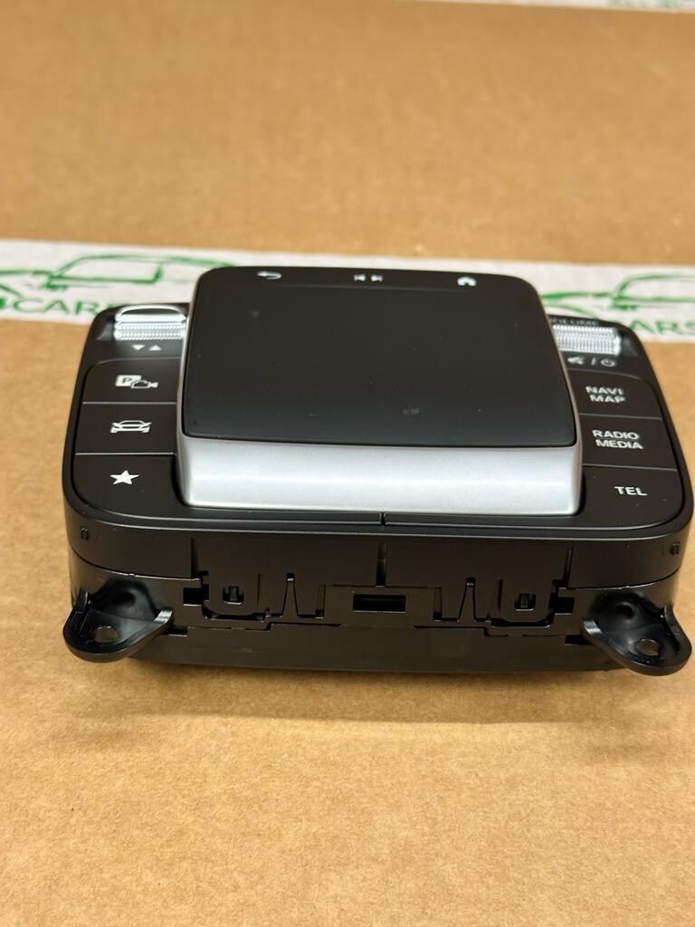 MERCEDES BENZ A-KLASS TOUCHPAD A1779008114 TOUCHPAD CONTROLER ORIG. FAST NEU - Obrázek 13