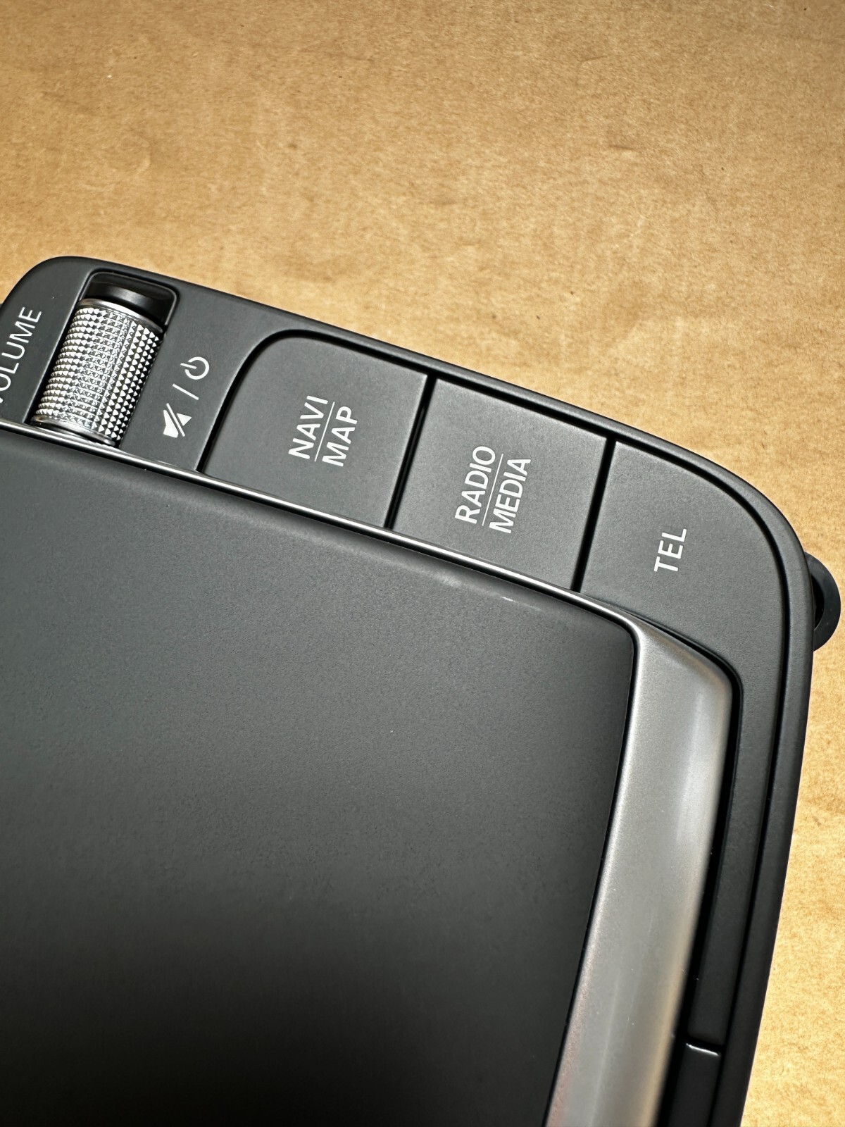 MERCEDES BENZ A-KLASS TOUCHPAD CONTROL A1779007914 ORIG. FAST NEU - Obrázek 13