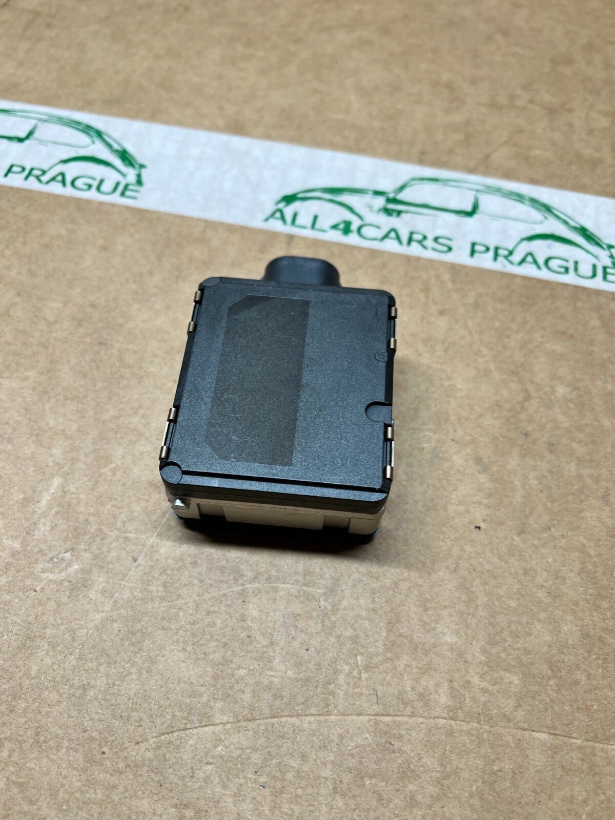 MERCEDES-BENZ RADARSENSOR DISTRONIC A0009058913 ORIGINAL NEU!! - Obrázek 7