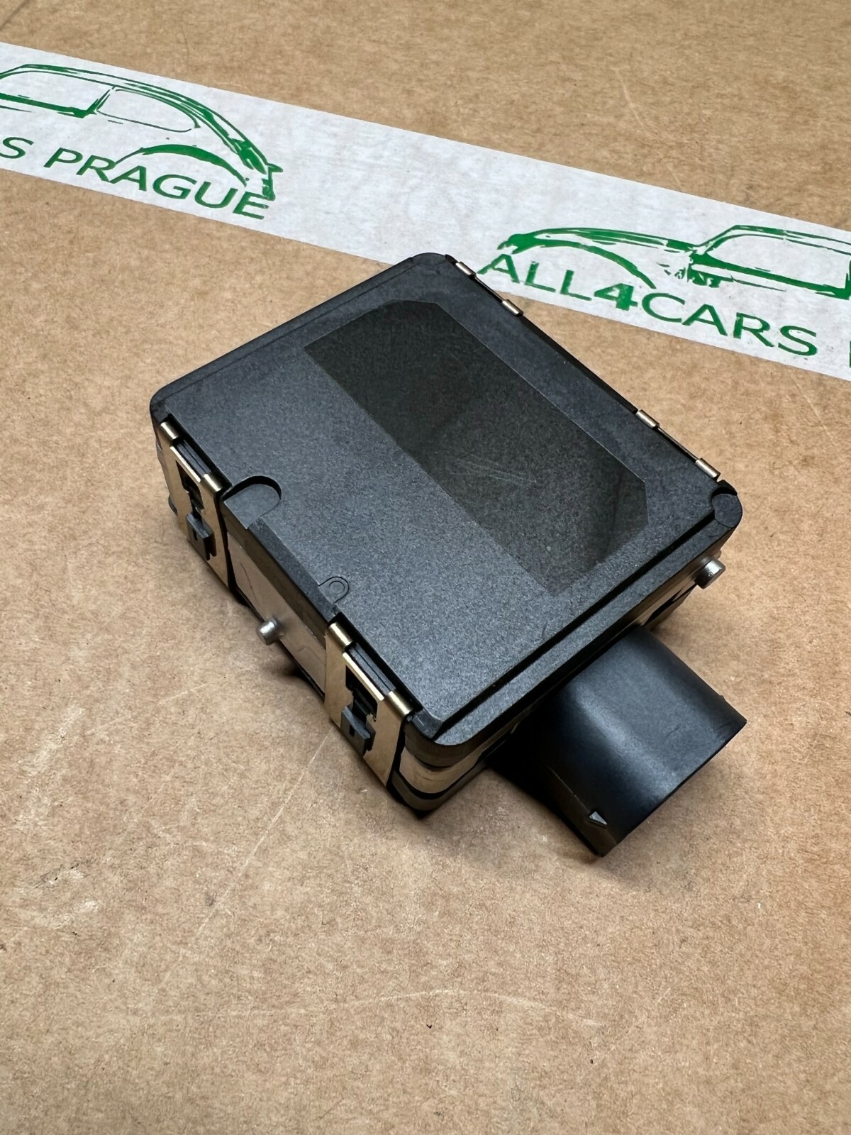 MERCEDES-BENZ RADARSENSOR DISTRONIC A0009058913 ORIGINAL NEU!! - Obrázek 8