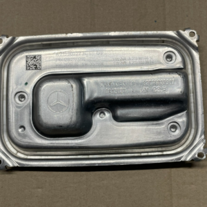 MERCEDES-BENZ W213 E SCHEINWERFER STEUERGERÄT A2139002734 DEM V NEU SCHEINWERFER