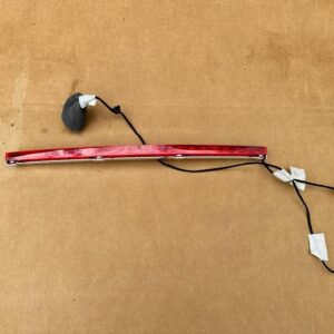 MERCEDES-BENZ ZUSATZBREMSLEUCHTE BREMSLEUCHTE A2048200056 ORIGINAL MERCEDES TEIL