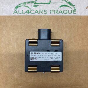 MERCEDES RADARSENSOR ABSTANDRADAR ACC DISTRONICPLUS BOSCH A0009055211 ORIG.NEU!!