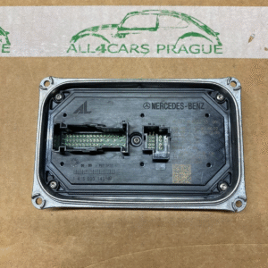 MERCEDES SCHEINWERFER LED MODUL STEUERGERÄT UMFORMER A2479002213 ORIG.NEU!!!
