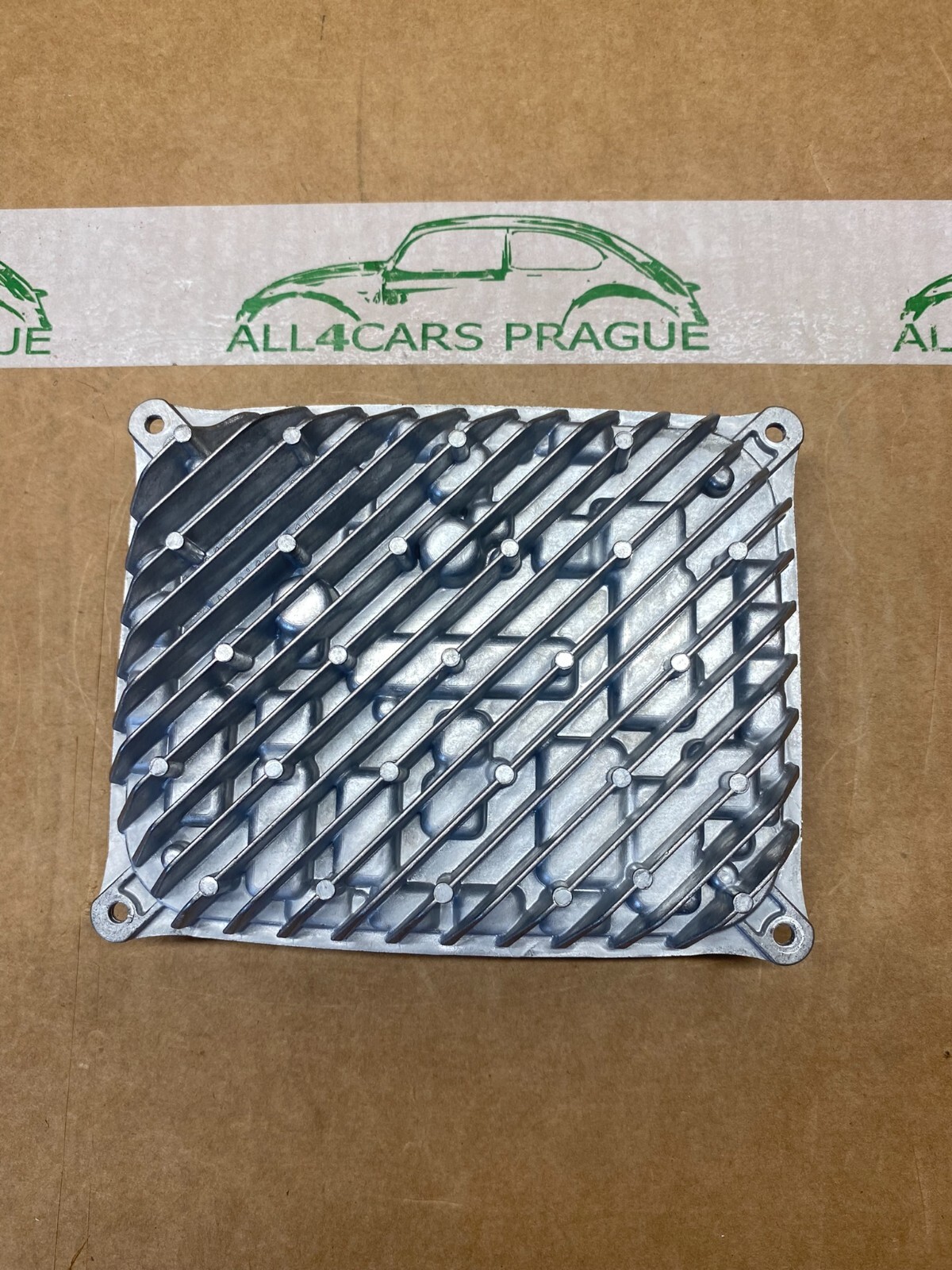 MERCEDES SCHEINWERFER STEUERGERÄT A2069007016 ORIGINAL NEU!!! - Obrázek 3