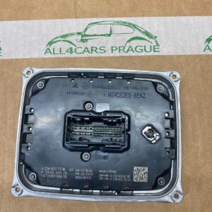 MERCEDES SCHEINWERFER STEUERGERÄT A2069007016 ORIGINAL NEU!!!