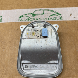 MERCEDES W176 CLA C117 SCHEINWERFER STEUERGERÄT A1179069600 ORIGINAL NEU!!! EDIT