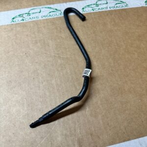 NEU AUDI Q8 LINKS -SCHEINWERFER SCHLAUCH KUHLERJALOUSIE 4M8941717C ORIGINAL