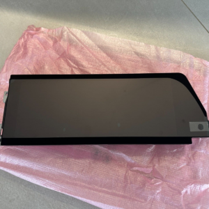 PORSCHE 911 992-1 PORSCHE 992-1 LCD DISPLAY NAVIGATION SCREN 992919597T ORIG NEU