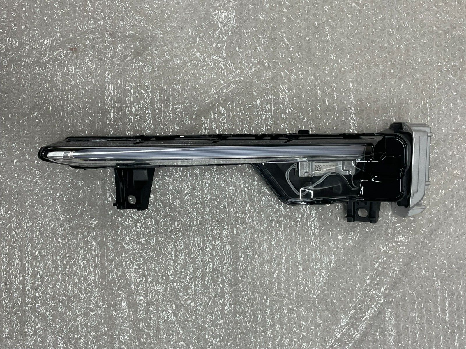 PORSCHE 911 992 LED TAG FAHRLICHT DAY LIGHT R 992941312B NEU ORIG. PORSCHE TEIL - Obrázek 6