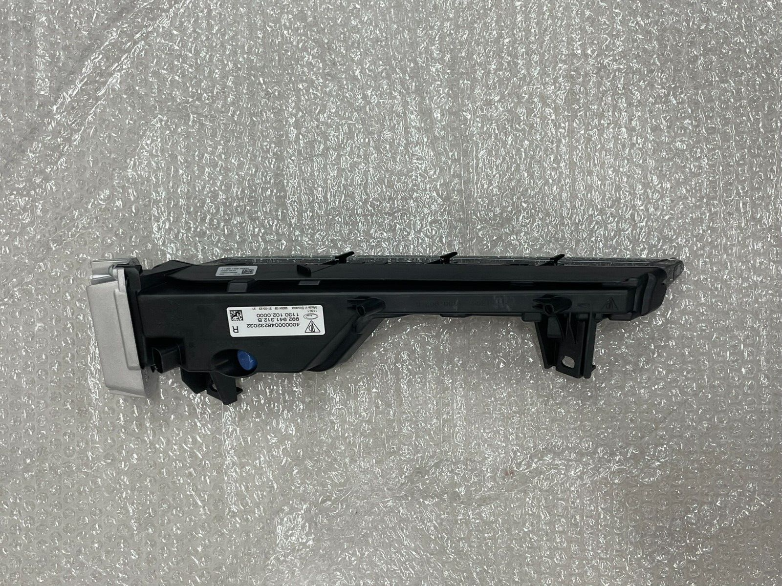 PORSCHE 911 992 LED TAG FAHRLICHT DAY LIGHT R 992941312B NEU ORIG. PORSCHE TEIL - Obrázek 8