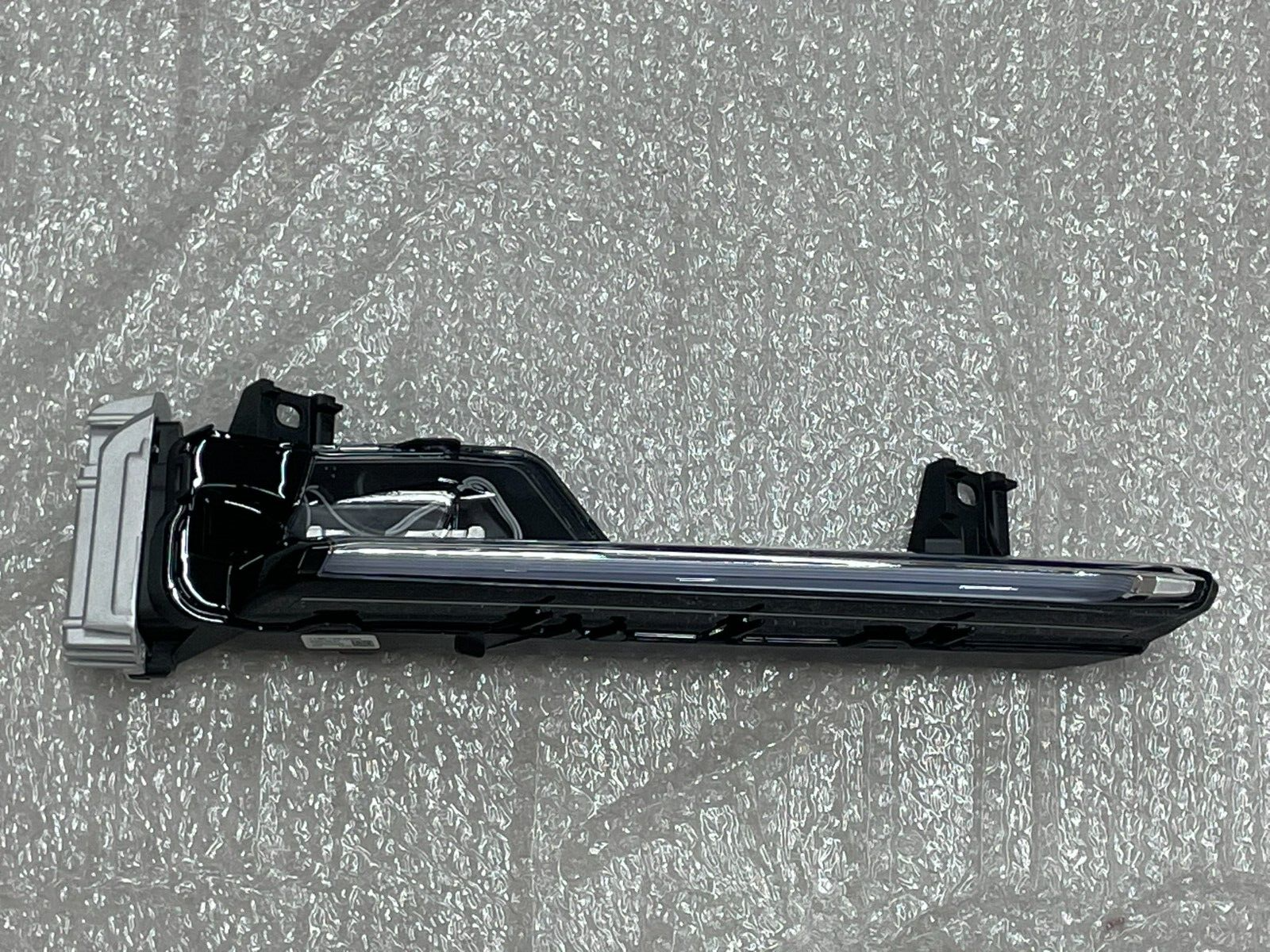 PORSCHE 911 992 LED TAG FAHRLICHT DAY LIGHT R 992941312B NEU ORIG. PORSCHE TEIL