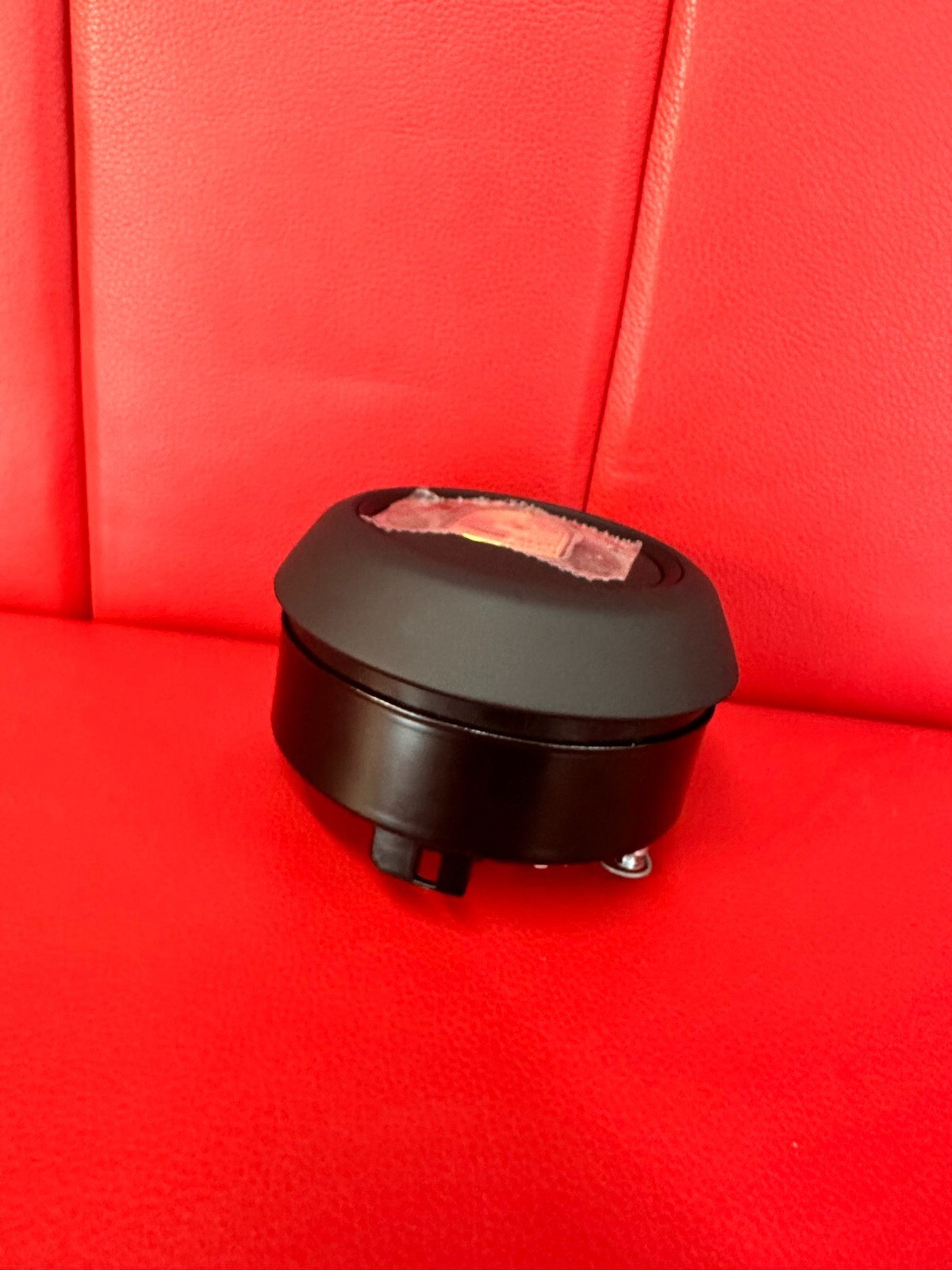 PORSCHE 911 992 LENKRAD LEDER A.I.R.B.A.G STEERING WHEEL AIRBAG 992880201N ORIG - Obrázek 13