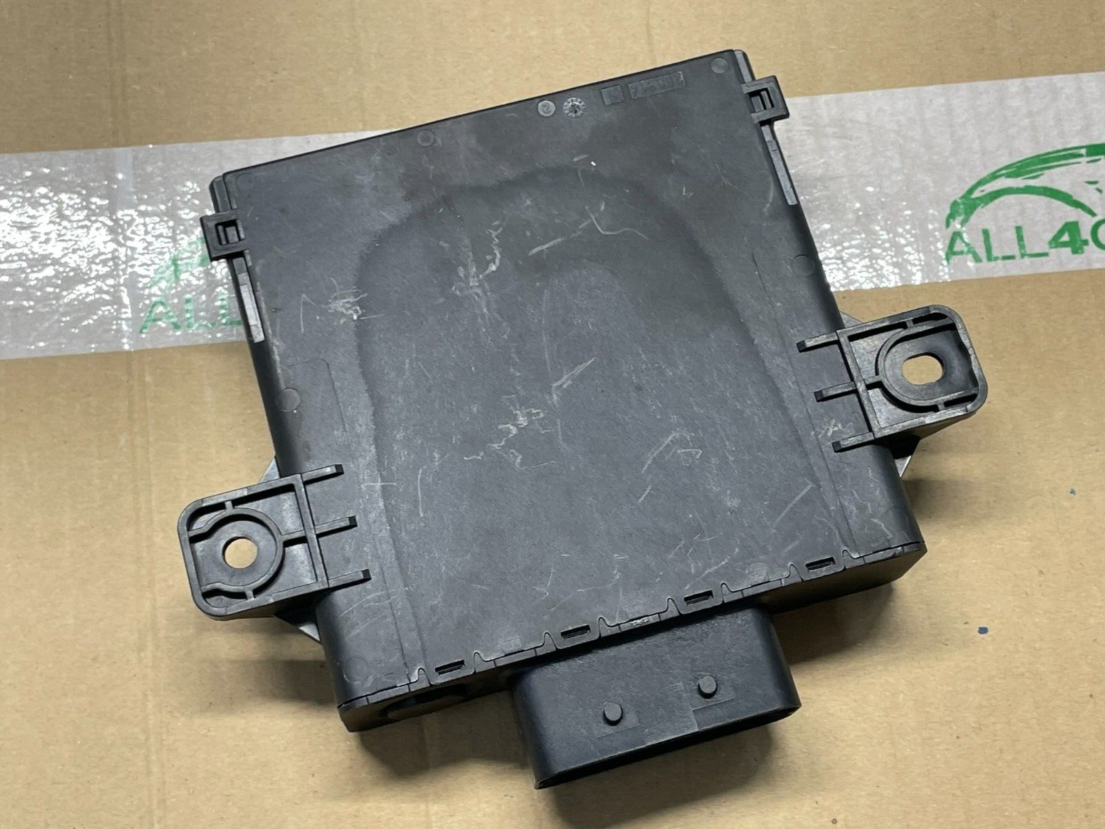 PORSCHE CAYENNE 92A VW TOUAREG 7P SPANNUNGS STEUERGERÄT 7PP959663B = 7PP959663C - Obrázek 13