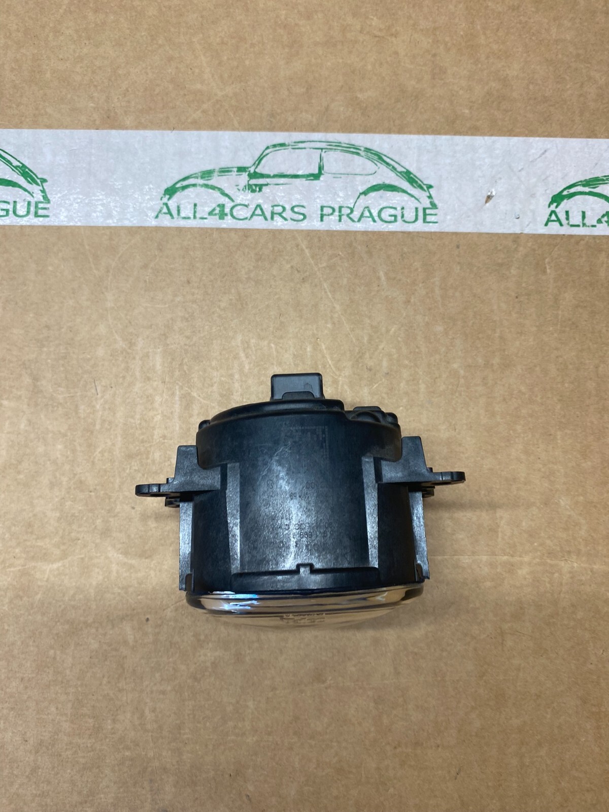 PORSCHE CAYENNE NEBELSCHEINWERFER LINKS 7L5941699B ORIGINAL NEU!!! - Obrázek 4