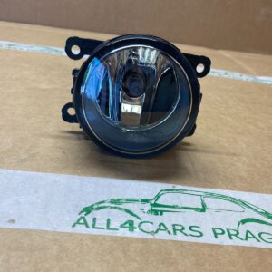 PORSCHE CAYENNE NEBELSCHEINWERFER LINKS 7L5941699B ORIGINAL NEU!!!