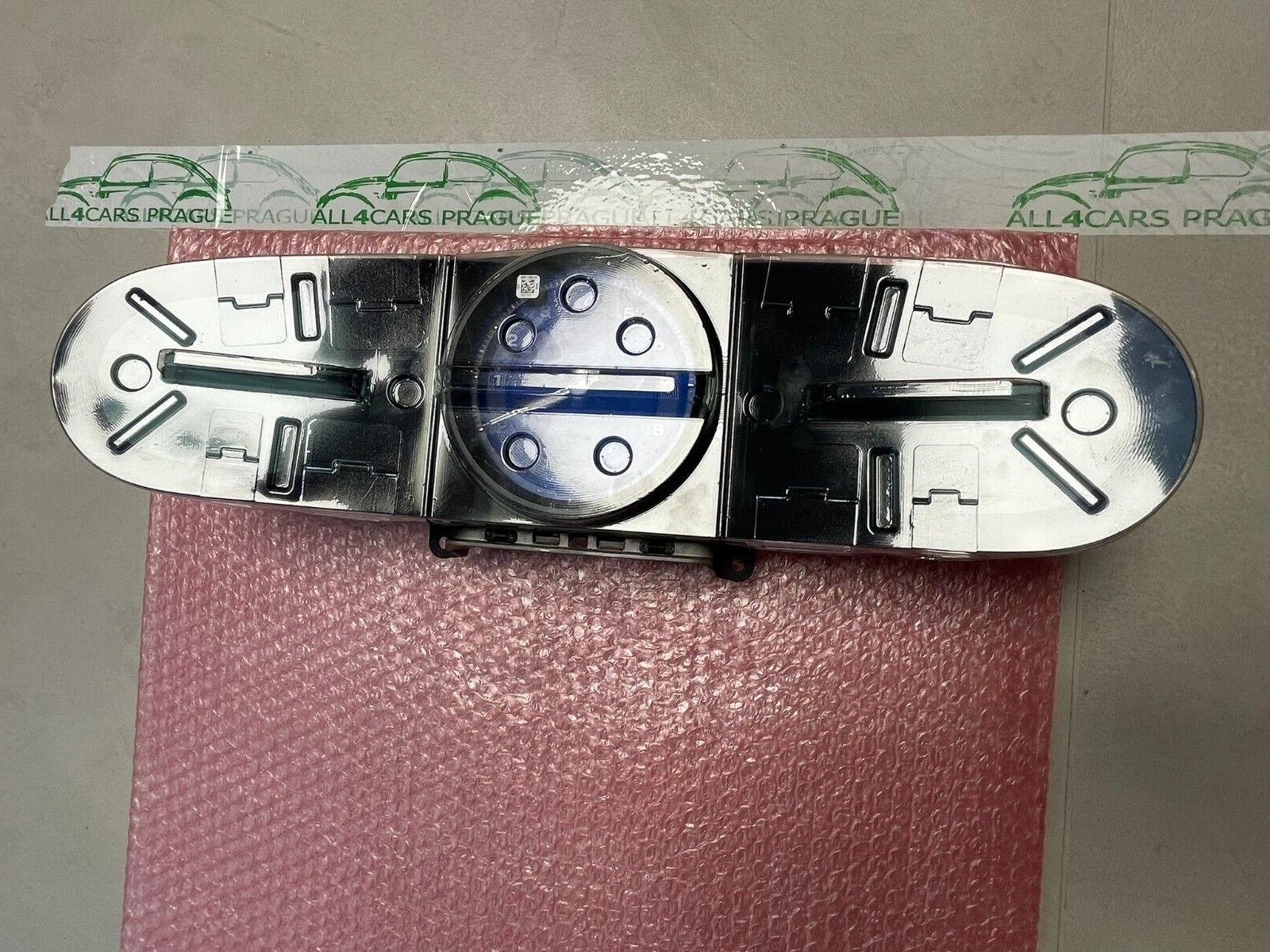 PORSCHE KOMBIINSTRUMENT VIRTUAL COCKPIT PORSCHE 911 CARRERA 992920930N NEU-0 KM! - Obrázek 4