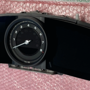 PORSCHE KOMBIINSTRUMENT VIRTUAL COCKPIT PORSCHE 911 CARRERA 992920930N NEU-0 KM!