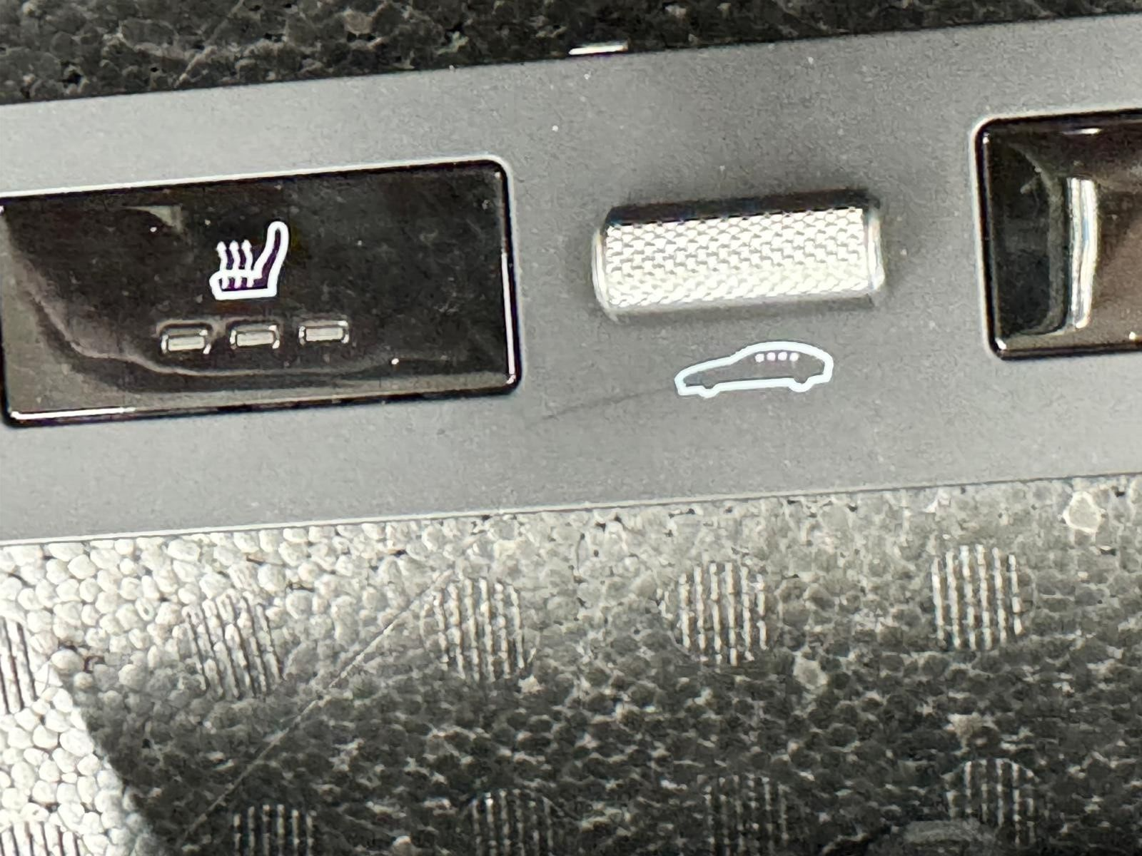 PORSCHE PANAMERA 971 971-2 RÜCKSITZHEIZUNG KONSOLE BEDIENEINHEIT 974919709E NEU - Obrázek 14