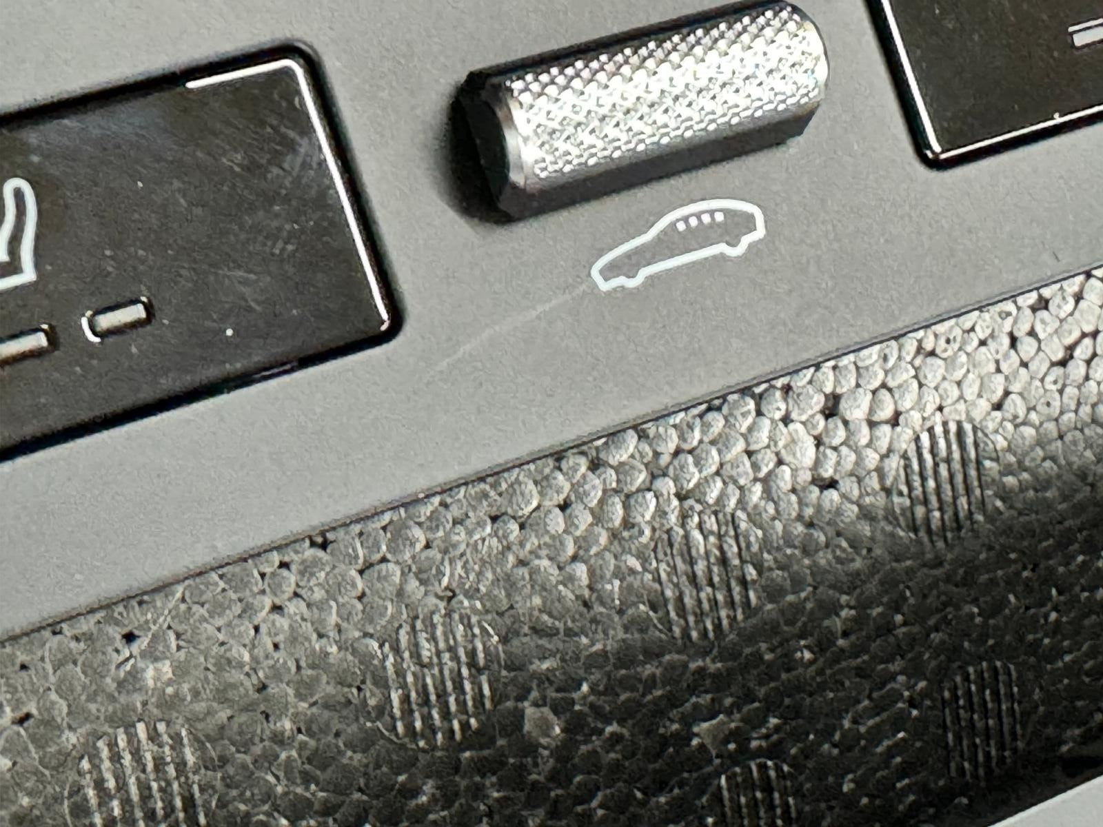 PORSCHE PANAMERA 971 971-2 RÜCKSITZHEIZUNG KONSOLE BEDIENEINHEIT 974919709E NEU - Obrázek 8