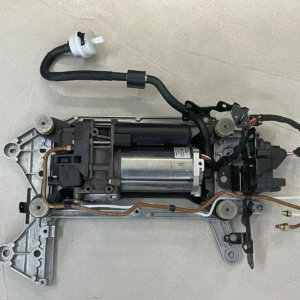 PORSCHE PANAMERA  LUFTKOMPRESSOR FÜR FAHRWERK 976616006C PAE616006 NEUORIGINAL !