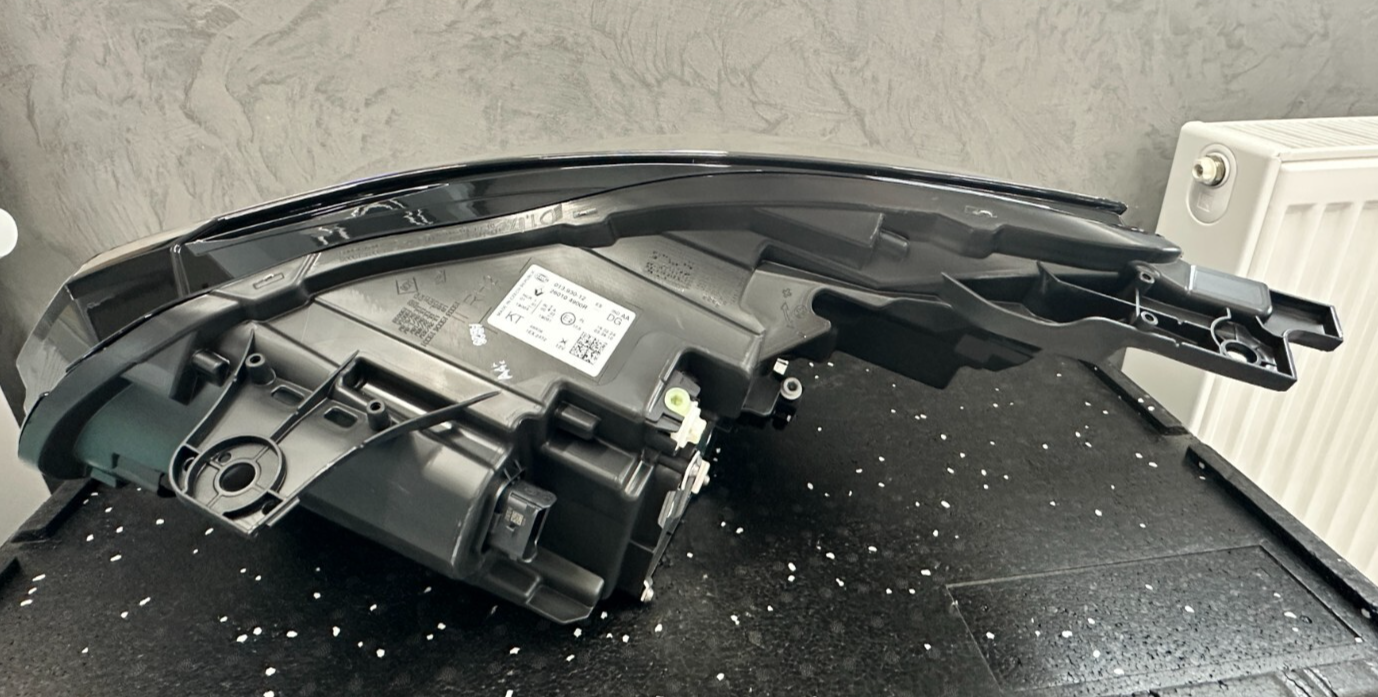 RENAULT CAPTUR FRONT SCHEINWERFER LED PURE VISION RECHTS 26010 4900R , ORIG.NEU - Obrázek 15