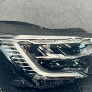 RENAULT CAPTUR FRONT SCHEINWERFER LED PURE VISION RECHTS 26010 4900R  , ORIG.NEU