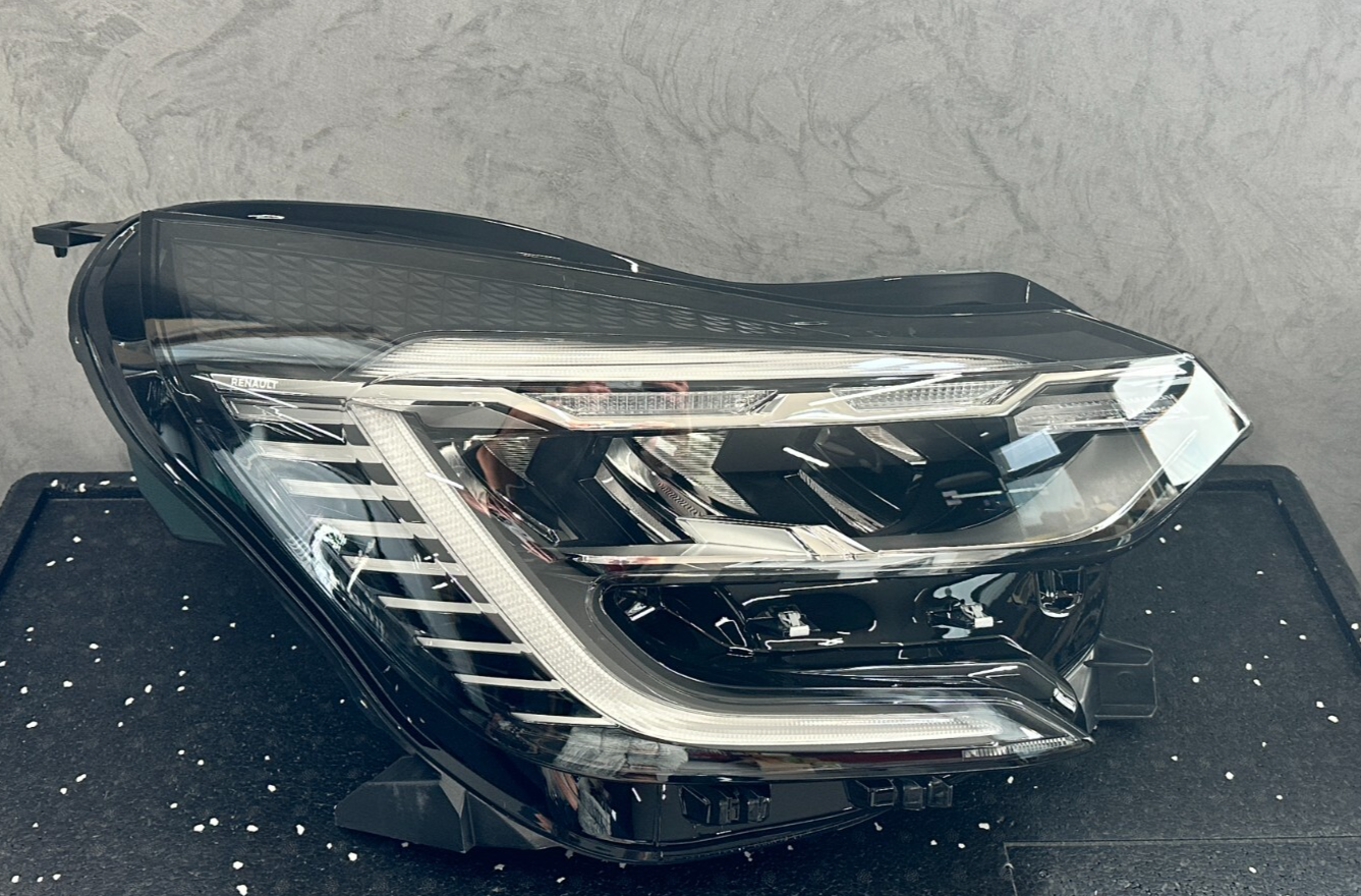 RENAULT CAPTUR FRONT SCHEINWERFER LED PURE VISION RECHTS 26010 4900R , ORIG.NEU