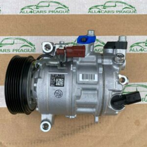 SEAT KOMPRESSOR KLIMA KLIMAKOMPRESSOR  3Q0816803D / 3Q0 816 803 D ORIG NEU!!!