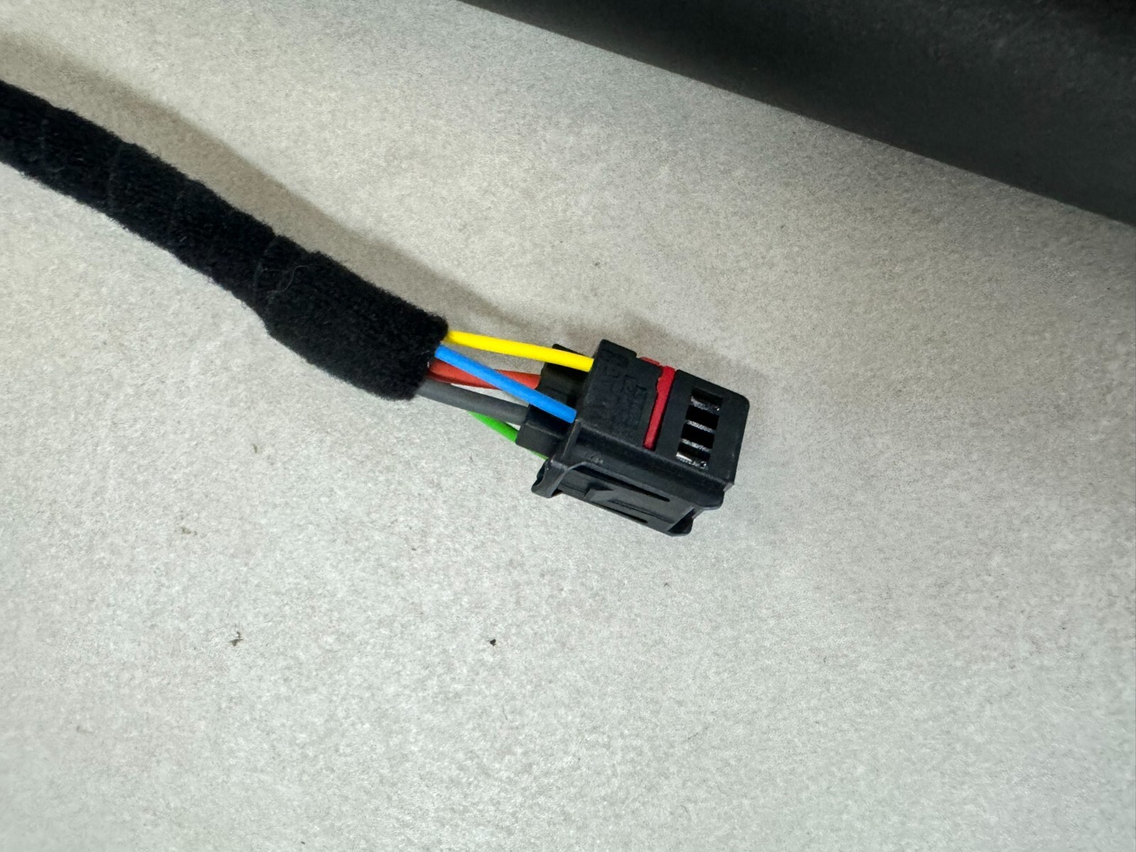 SEAT LEON 2020 ANTRIEBSEINHEIT FÜR ELEKTRISCHE HECKKLAPE 5FE827851 NEW ORIG SEAT - Obrázek 11