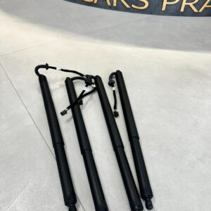 SEAT LEON 2020 ANTRIEBSEINHEIT FÜR ELEKTRISCHE HECKKLAPE 5FE827851 NEW ORIG SEAT