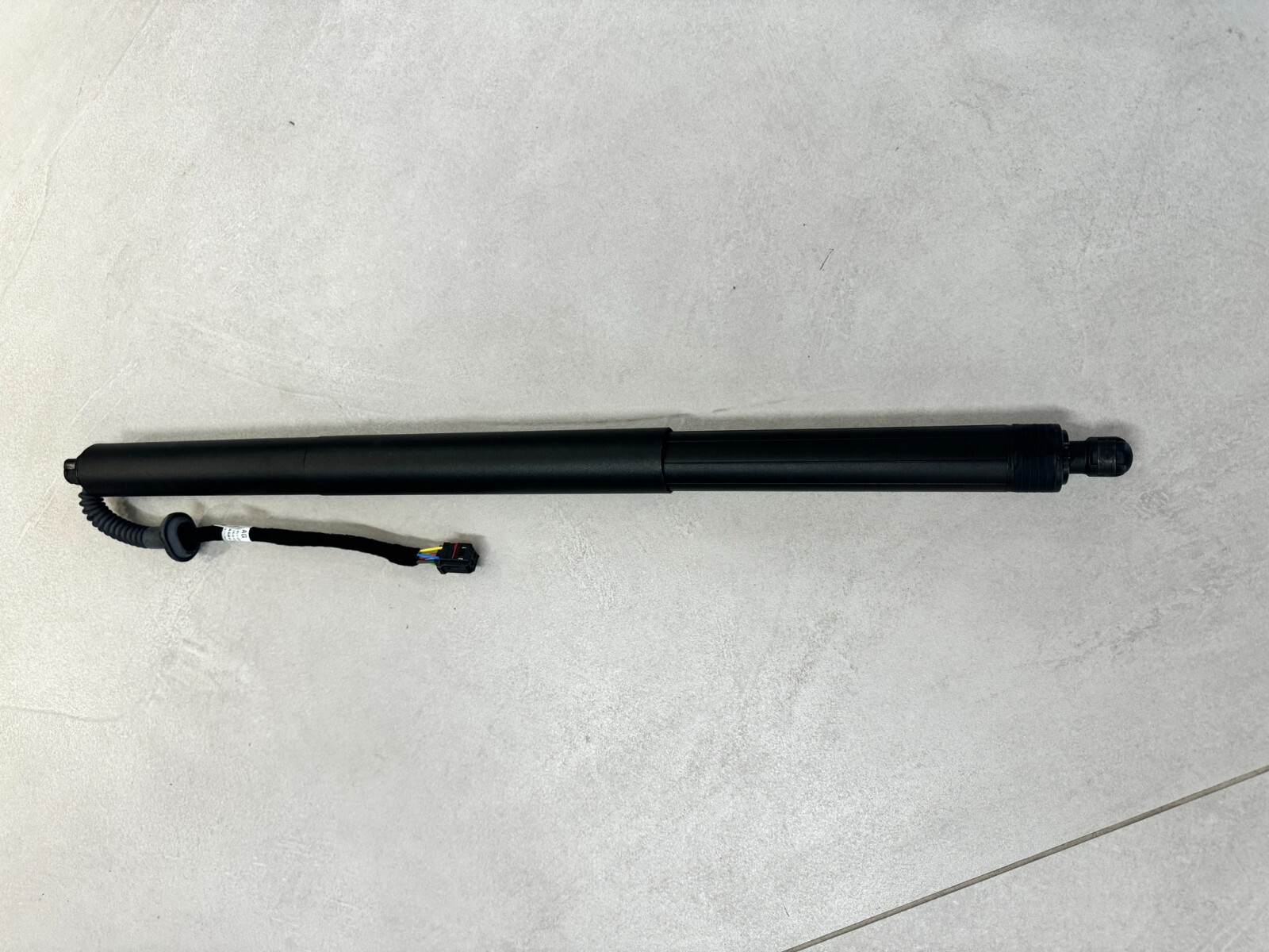 SEAT LEON 2020 ANTRIEBSEINHEIT FÜR ELEKTRISCHE HECKKLAPE 5FE827851 NEW ORIG SEAT - Obrázek 8