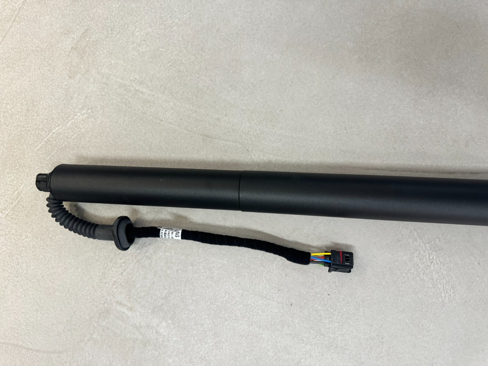 SEAT LEON 2020 ANTRIEBSEINHEIT FÜR ELEKTRISCHE HECKKLAPE 5FE827851 NEW ORIG SEAT - Obrázek 10