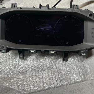 SEAT LEON CUPRA FORMENTOR KOMBIINSTRUMENT VIRTUAL COCKPIT 5FA920790A NEU 0-KM!!