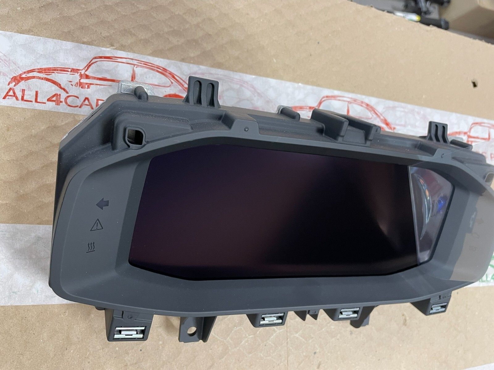 SEAT LEON SEAT FORMENTOR VIRTUAL COCPIT KOMBIINSTRUMENT 5FA920790C NEU 0 KM ORIG - Obrázek 12