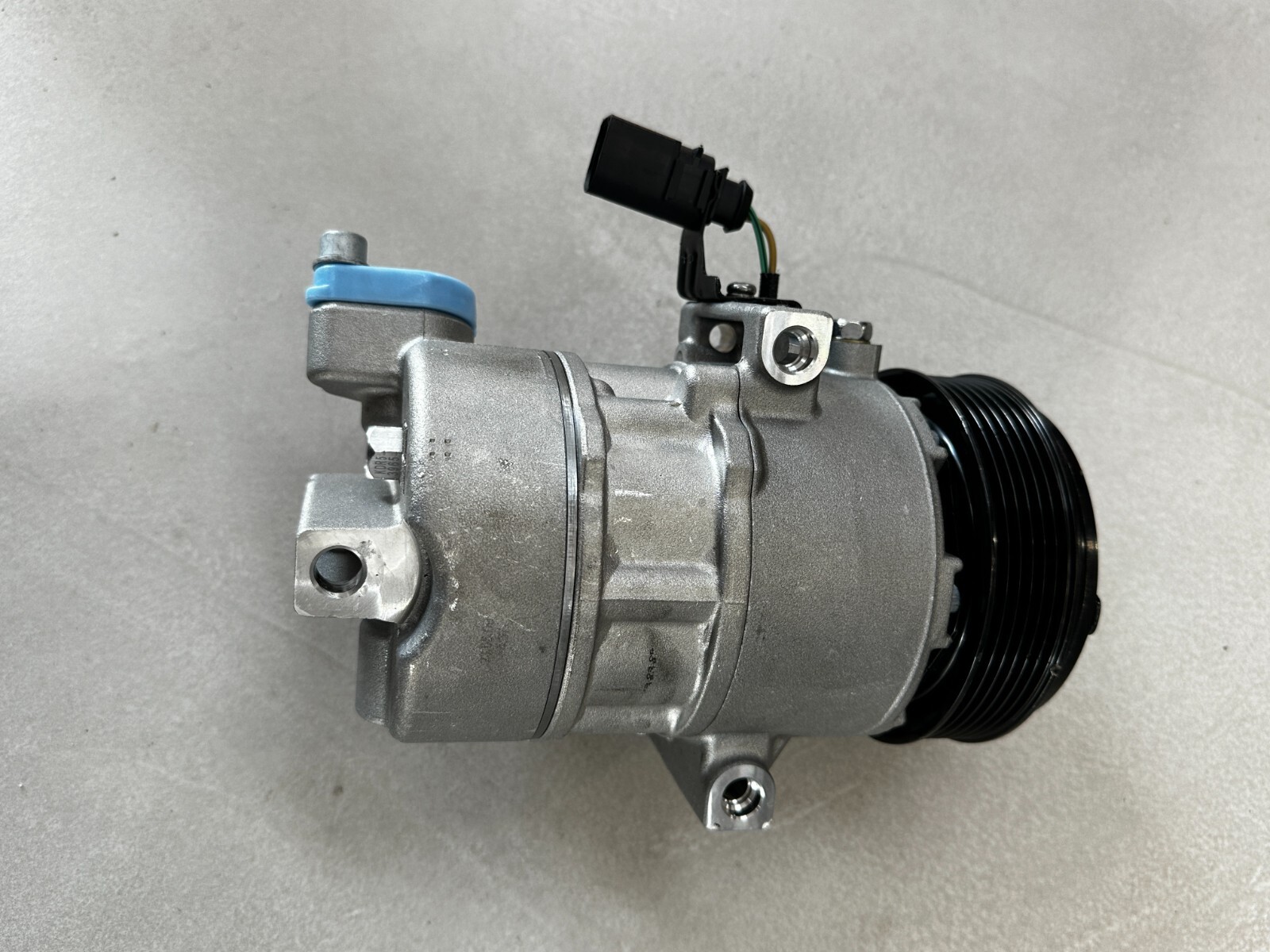 SEAT MIU KLIMAKOMPRESSOR 1S0816803A - ORIG.NEU - BITTE ALLE FOTOS GUCKEN ...... - Obrázek 15