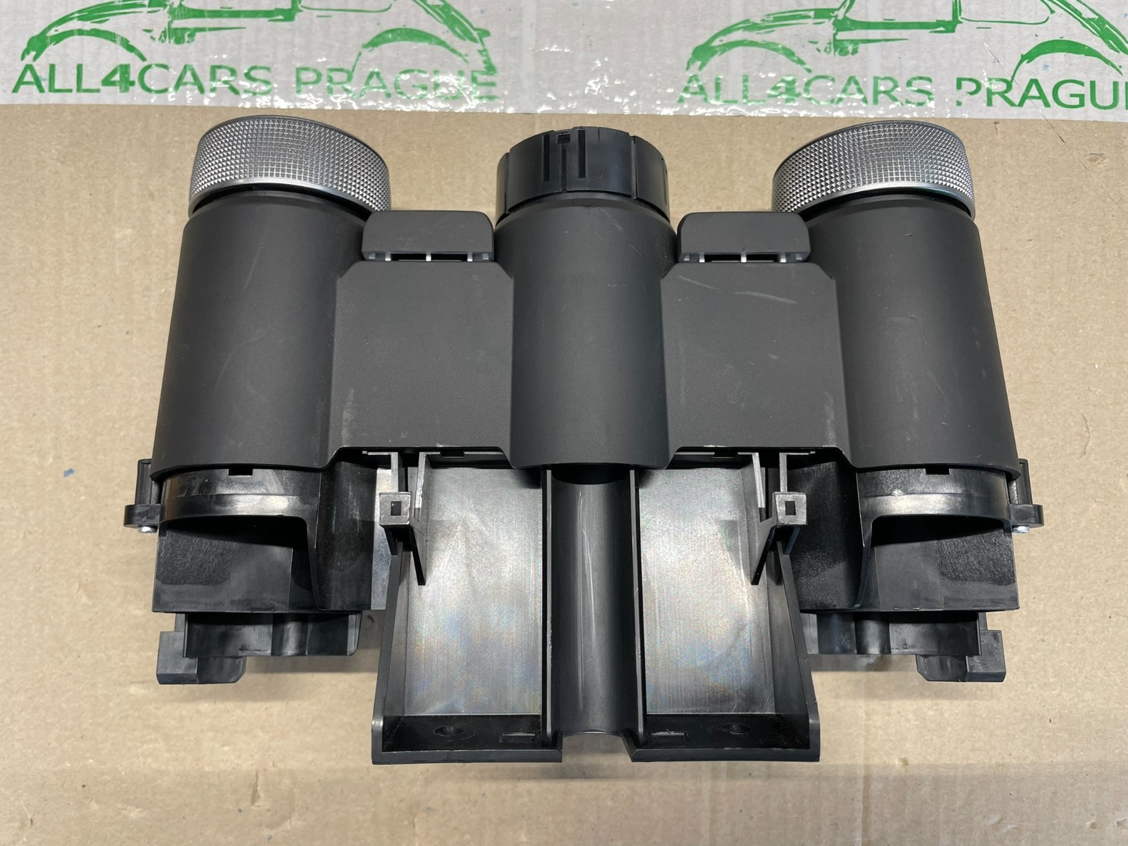 ŠKODA KODIAQ SUPERB KLIMA BEDIENEINHEIT 3P0919451 = 3P0919451A = 3P0919451B ORIG - Obrázek 16