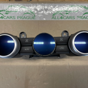 ŠKODA KODIAQ SUPERB KLIMA BEDIENEINHEIT 3P0919451 = 3P0919451A = 3P0919451B ORIG