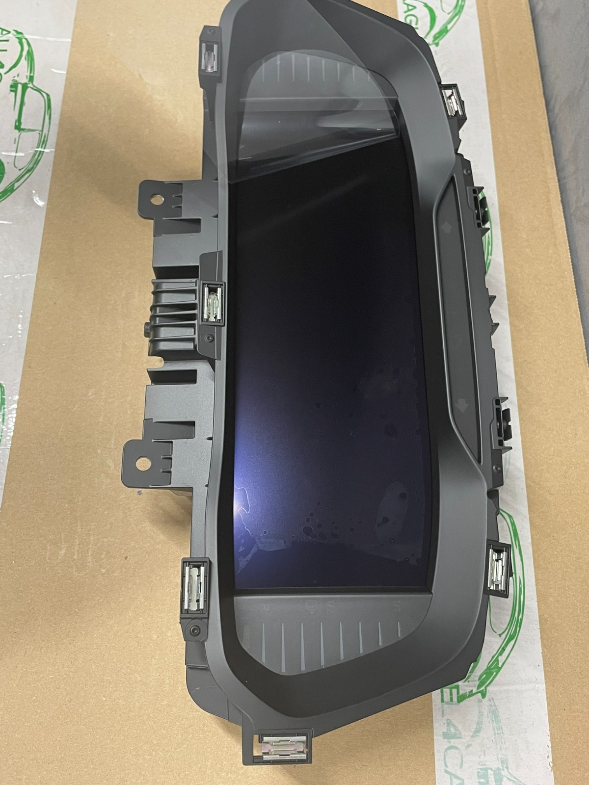 ŠKODA OCTAVIA 4 KOMBI INSTRUMENT TACHOMETER VIRTUAL COCPIT 5E3920770 0 KM NEU - Obrázek 11