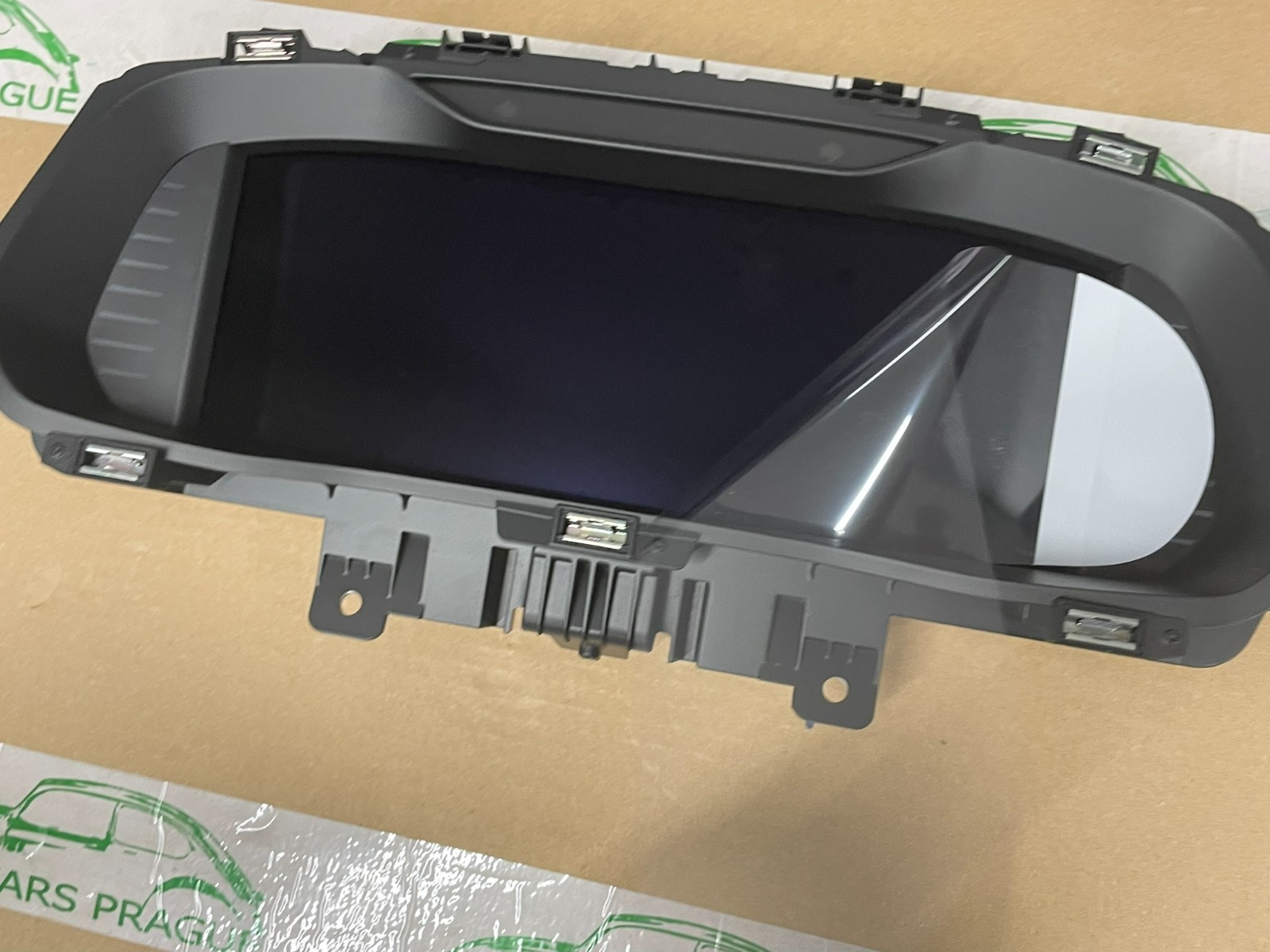 ŠKODA OCTAVIA 4 KOMBI INSTRUMENT TACHOMETER VIRTUAL COCPIT 5E3920770 0 KM NEU - Obrázek 12